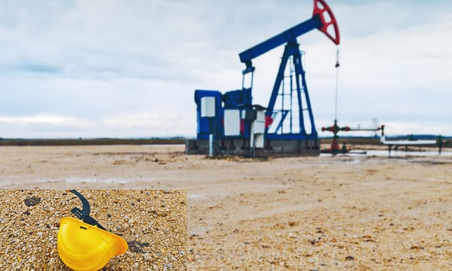 Common Oilfield Accidents